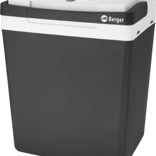 Berger Z2 32 thermoelektrische Kühlbox mit Kühl- und Wärmefunktion 30 Liter - Thermoelektrische Kühlboxen