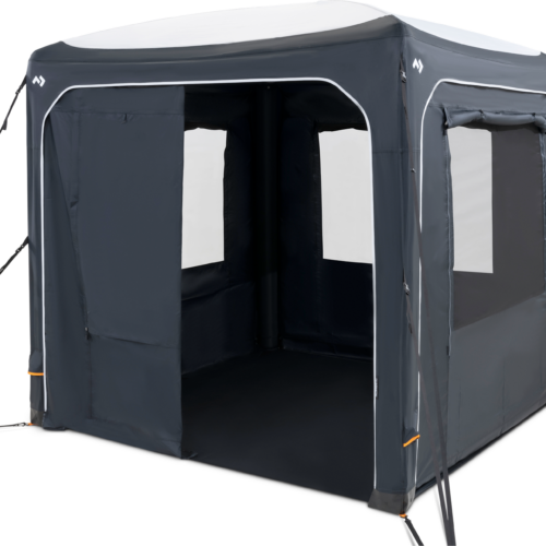 Dometic Hub 2 Mesh Panel Netzeinsatz - Pavillons & Tarps