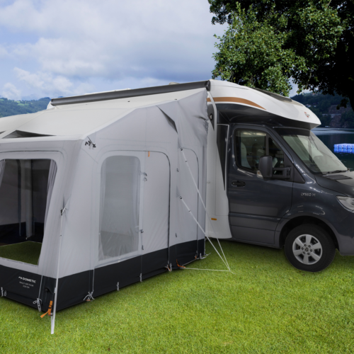 Dometic Rally Air Tour 390 aufblasbares Driveaway Vorzelt - Aufblasbare Vorzelte