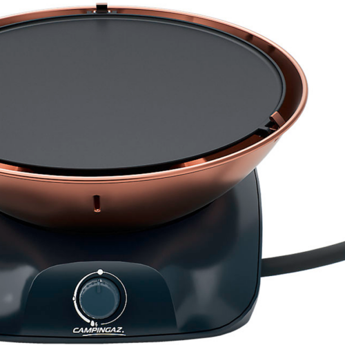 Campingaz Tisch-Gasgrill 360 kupfer - Gasgrills