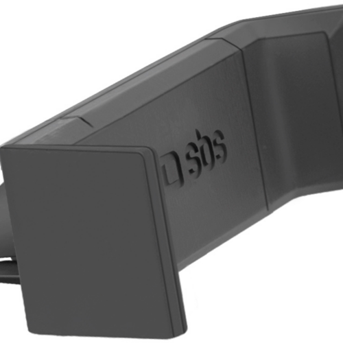 SBS universelle Handyhalterung 80 mm  - Halterungen & Fächer