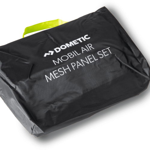 Dometic Mesh Panel Netzwandset für Vorzelt Stuga 17 - Insektenabwehr & Mückenschutz