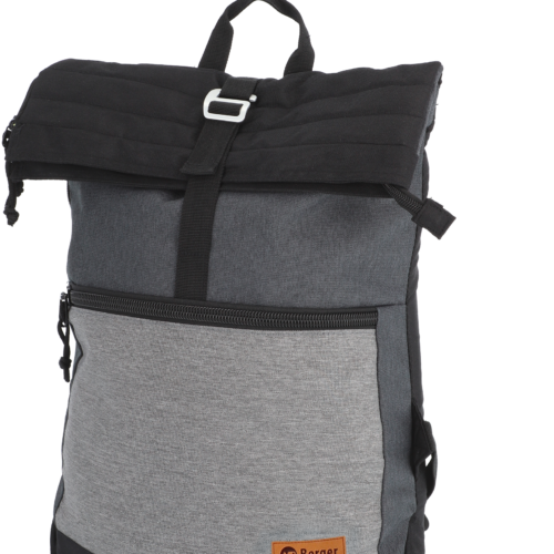 Berger Rucksack Aria 25 Liter grau - Tagesrucksäcke & Wanderrucksäcke