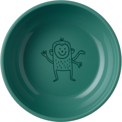 Mepal Mio Kinderschale deep turquoise - Schüsseln & Schalen