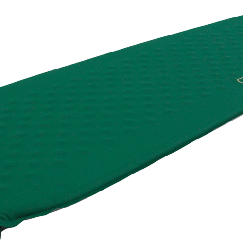 Robens Campground Mummy 25 Isomatte selbstaufblasend 183 x 51x 3.0cm - Iso- & Campingmatten