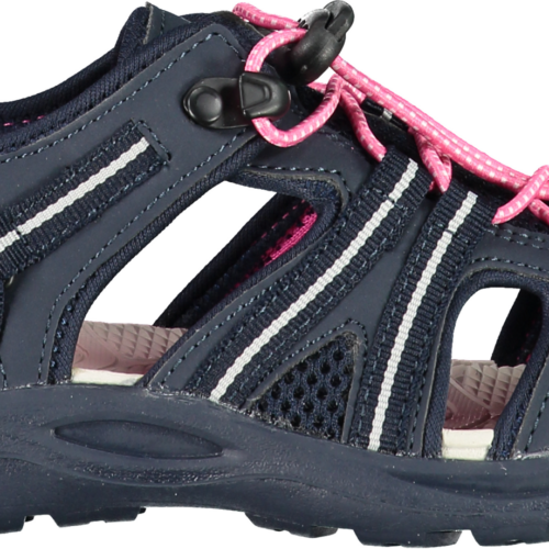 Campagnolo Aquarii 2.0 Kinder Sandale dunkelgrau 31 - Kinderschuhe von CMP