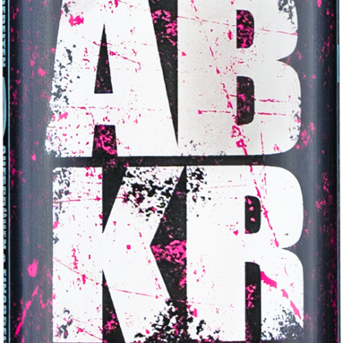 WOSHUP! ABKR Antriebsreinigungsspray für Fahrräder 500 ml - Technik & Wartung