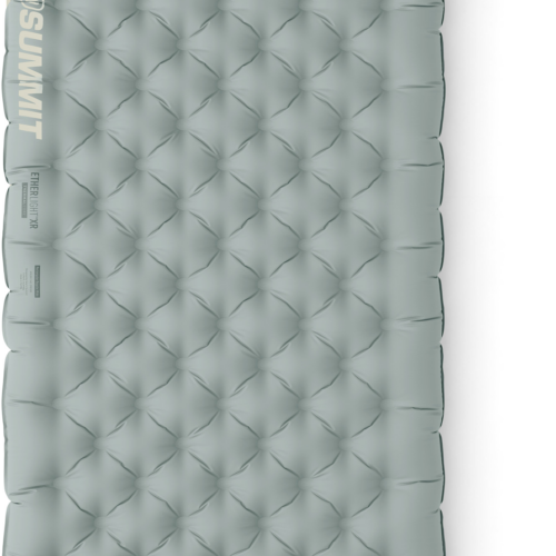 Sea to Summit Isomatte Ether Light XR Insulated ASC Mat Rectangular Regular Wide  - Iso- & Campingmatten