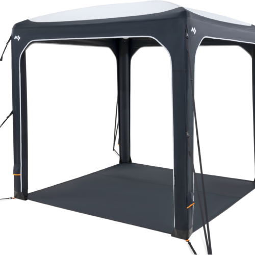 Dometic aufblasbarer Pavillon Hub 2 Redux - Pavillons & Tarps