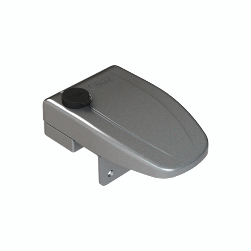 Fiamma Safe Door Frame Grey - Türschlösser
