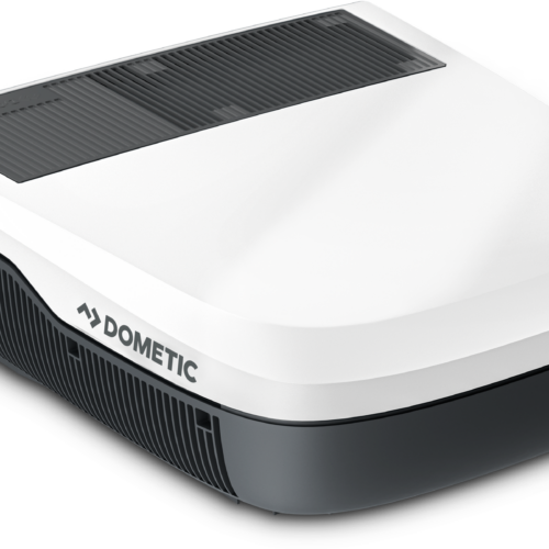 Dometic FreshJet FJZ4 1700 Dachklimaanlage mit Heizung 1700 W weiß - Dach-Klimaanlagen