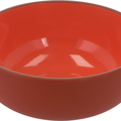 Berger Viona Schale Ø 14 cm terracotta - Schüsseln & Schalen