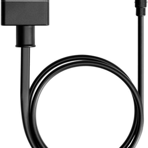 EcoFlow XT60 Output Kabel Alternator Charger / Anschlusskabel für Powerstations bis 500 W / 1 Meter - Kabel & Verbinder