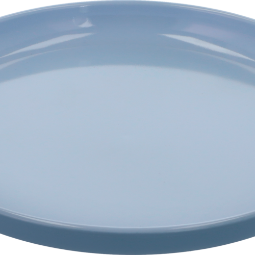 Berger Viona Essteller Ø 27 cm bleu - Teller