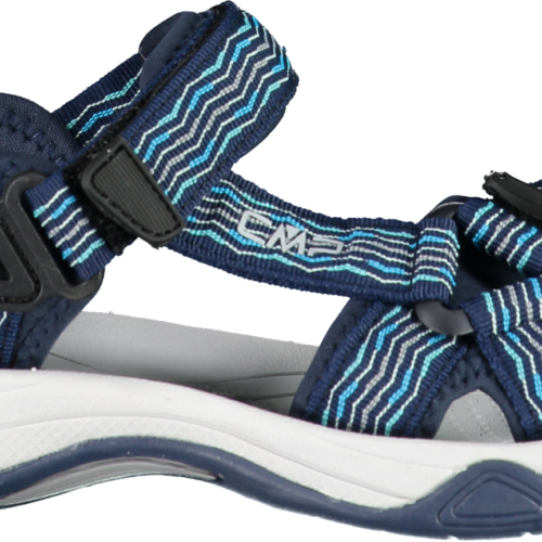 Campagnolo Hamal Damen Outdoorsandalen blau 36 - Damenschuhe von CMP
