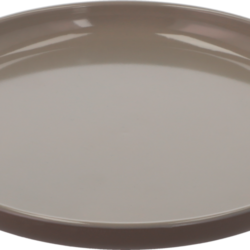 Berger Viona Dessertteller Ø 22 cm stein - Teller