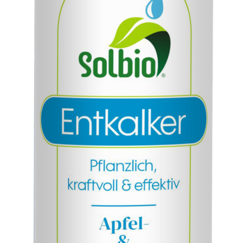 Solbio Entkalker 250 ml - Sanitärreiniger & Pflege