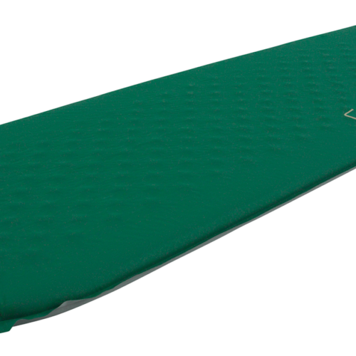 Robens Campground Mummy I3,8 somatte selbstaufblasend 183 x 51 x 3,8cm - Iso- & Campingmatten