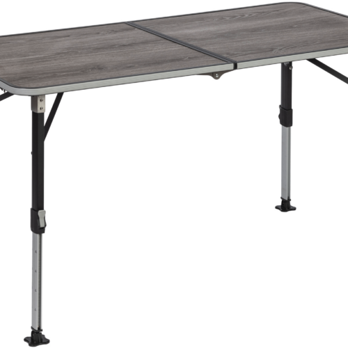 Brunner Elutop Compack Klapptisch 120 x 70 cm - Klapptische