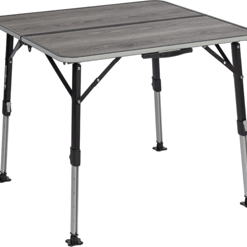 Brunner Elutop Compack Square 120 x 120 cm - Klapptische