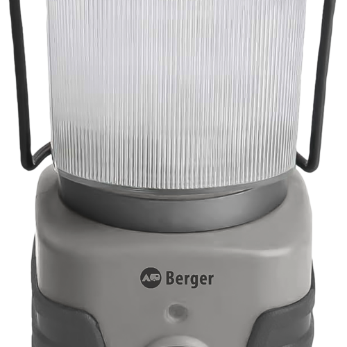 Berger Ophra 500 B Campinglaterne - Hängelampen, Camping- & Sturmlaternen