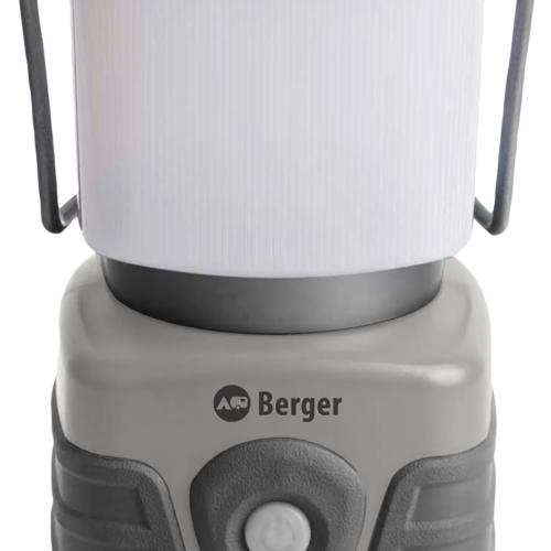 Berger Ophra 1000 B Campinglaterne - Hängelampen, Camping- & Sturmlaternen