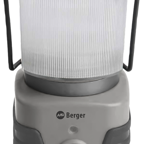 Berger Ophra 250 B Campinglaterne - Hängelampen, Camping- & Sturmlaternen