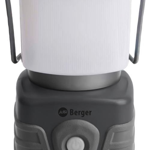 Berger Ophra 600 RC Campinglaterne - Hängelampen, Camping- & Sturmlaternen