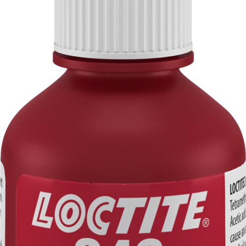 Loctite 243 Schraubensicherung 5 ml - Klebstoffe & Dichtmittel