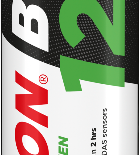 Henkel Teroson Bond 120 Scheibenklebstoff 1K polyurethan 310 ml - Klebstoffe & Dichtmittel