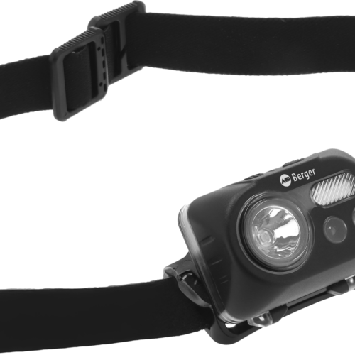 Berger HBT 200 Sensor Stirnlampe - Stirnlampen