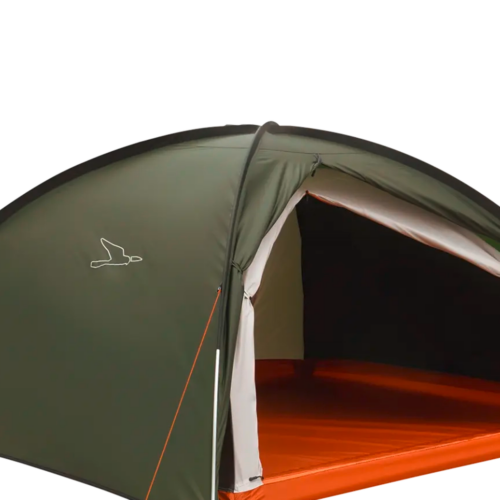 Easy Camp Rondane 3 leichtes Trekkingzelt für 3 Personen - 3-Personen Zelte