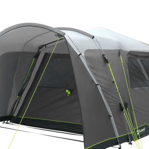 Outwell Vorbau zu Fastlane 300 Front Canopy 150 x 320 cm - Sonnensegel & Vordächer