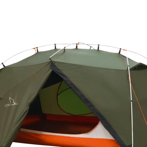 Easy Camp Rago 3 leichtes Trekkingzelt für 3 Personen - 3-Personen Zelte