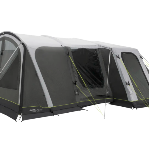 Outwell Vermont 7 Air Familienzelt für 7 Personen - 5-8 Personen Zelte