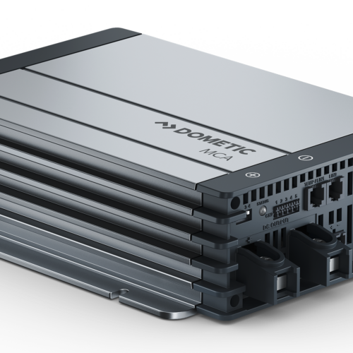 Dometic Perfect Charge MCA1215 Ladegerät 15 A 180 W - Batterie-Ladegeräte