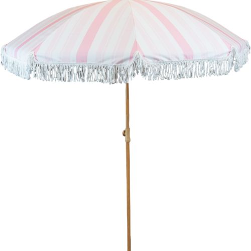 Berger SunElegance Sonnenschirm pink - Sichtschutz & Sonnenschirme