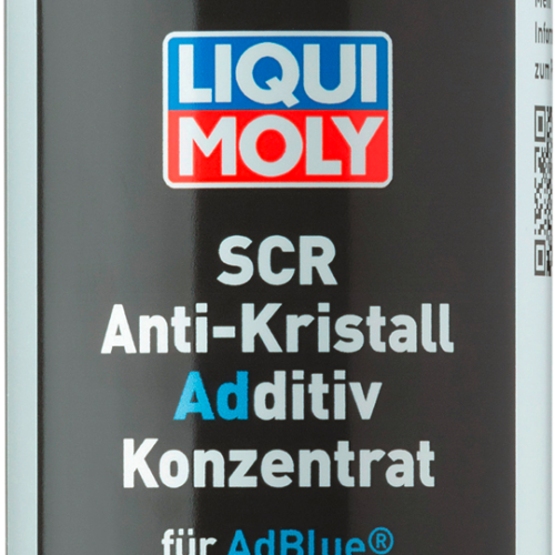 Liqui Moly SCR Anti-Kristall-Additiv Konzentrat 250 ml - Technik & Wartung
