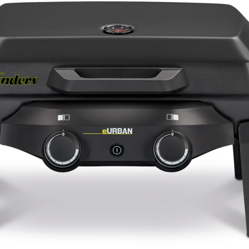 Enders eUrban II Elektrogrill 2.200 W - Elektrogrills