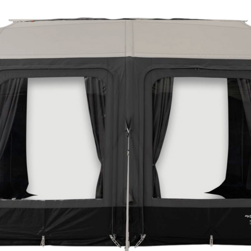 Dometic Rally Air Stay 260 S Vorzelt aufblasbar Breite 2,60 m - Aufblasbare Vorzelte