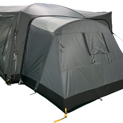 Kampa Roam Annexe Anbau für Busvorzelt - Reisemobil- & Busvorzelte