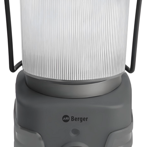 Berger Ophra 1000 RC Campinglaterne - Hängelampen, Camping- & Sturmlaternen
