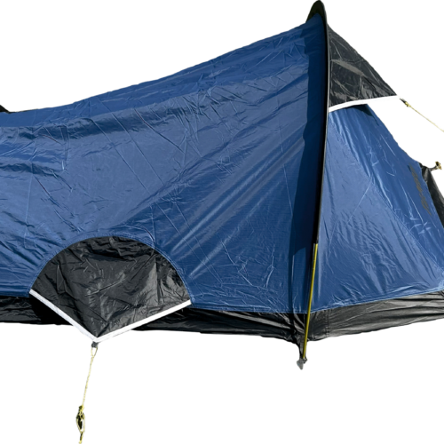 Tambu Roby Lite 2-Personen Leichtgewichtszelt 225 × 120 × 80 cm - 2-Personen Zelte