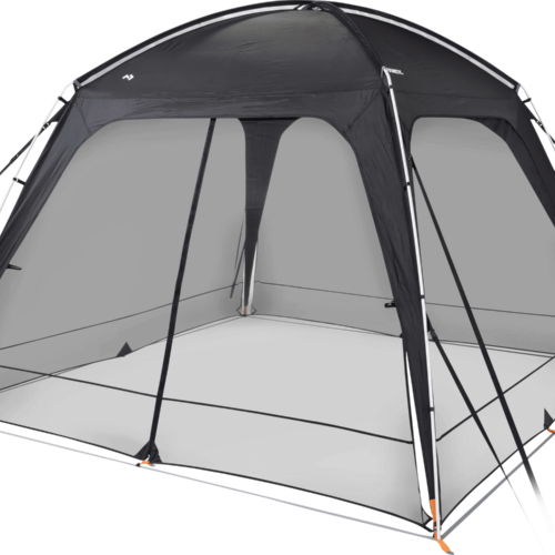 Dometic GO Compact Camp Shelter Mesh Wall Kit Pavillon Erweiterung - Insektenabwehr & Mückenschutz