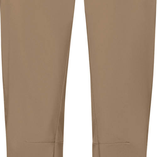 Vaude Skomer III Damen Wanderhose hellbraun 36 - Damenhosen, -röcke & -kleider