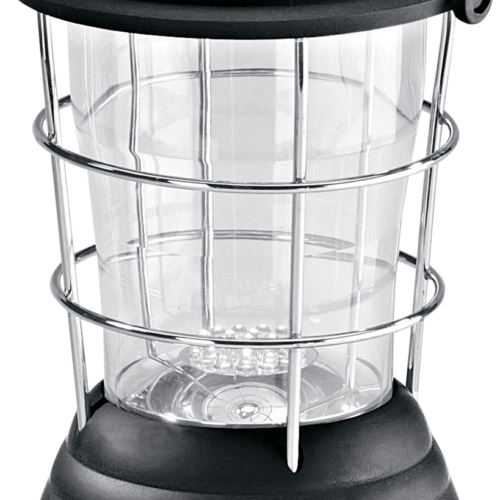 Berger Multi Solar Zeltlampe - Hängelampen, Camping- & Sturmlaternen