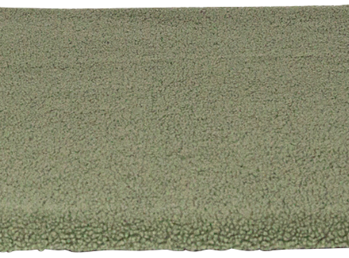 Manuly Hundematte Teddy M selbstaufblasende Hundedecke 80 x 60 cm - Hundedecken und Kühlmatten