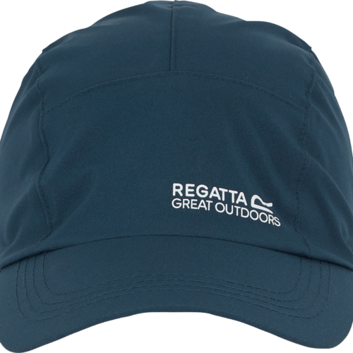 Regatta Wasserdichte III Unisex Kappe dunkelblau - Hüte & Mützen