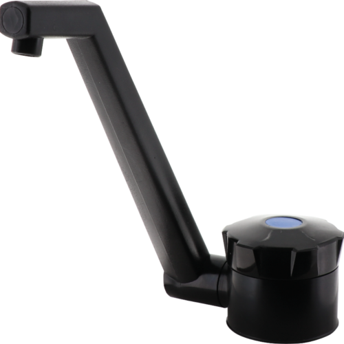 Barwig Automatik 05 Wasserhahn Tülle 10/12 mm Anschluss schwarz - Mischbatterien