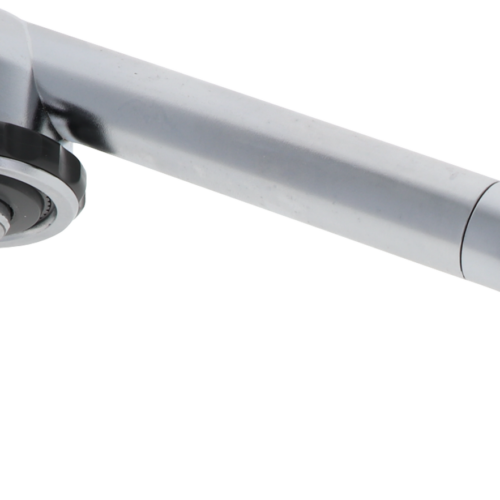 Barwig Handbrause Dusche Riva chrom - Handbrausen